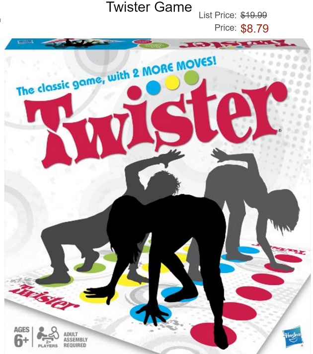 twister