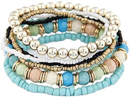 7-piece-boho-bracelet-set