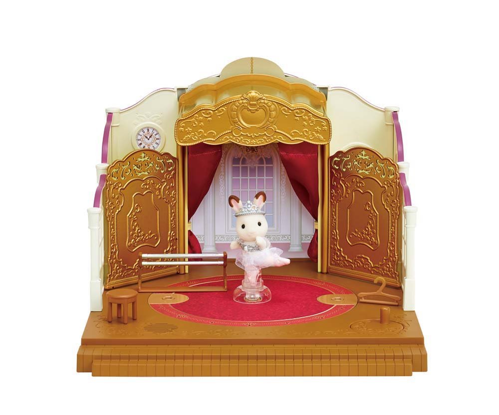 calico-critters-ballet-theater-playhouse