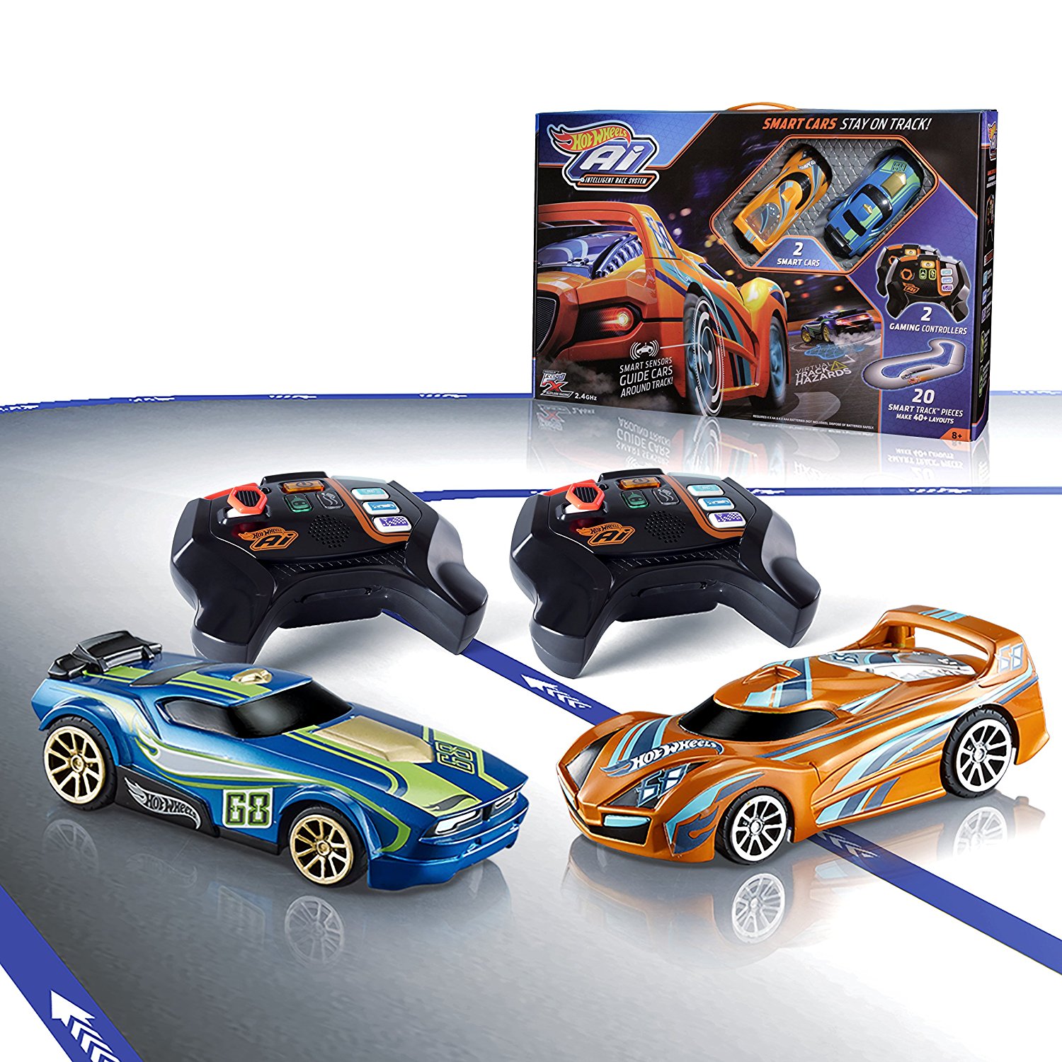 hot-wheels-ai-intelligent-race-system-starter-kit