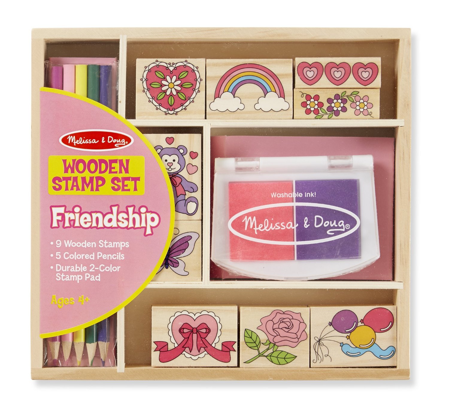 melissa-and-doug-wooden-friendship-stamp-set