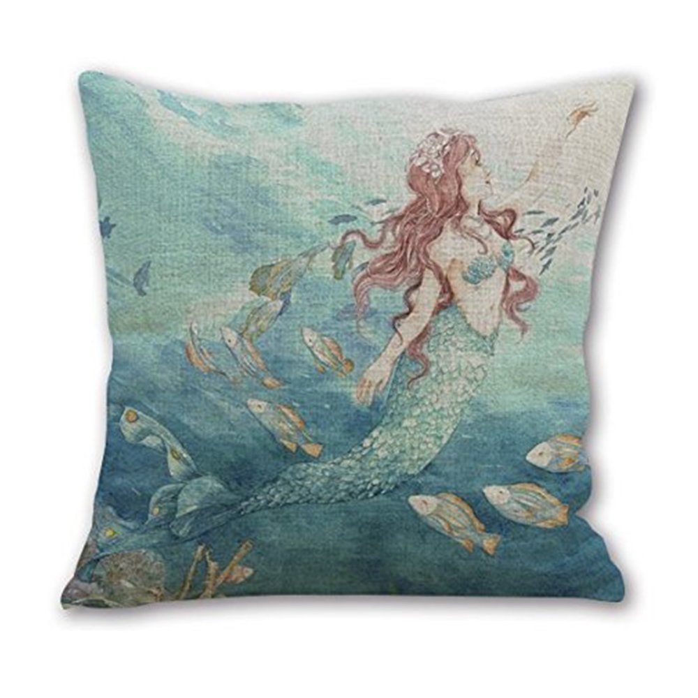 mermaid-throw-pillow-cover