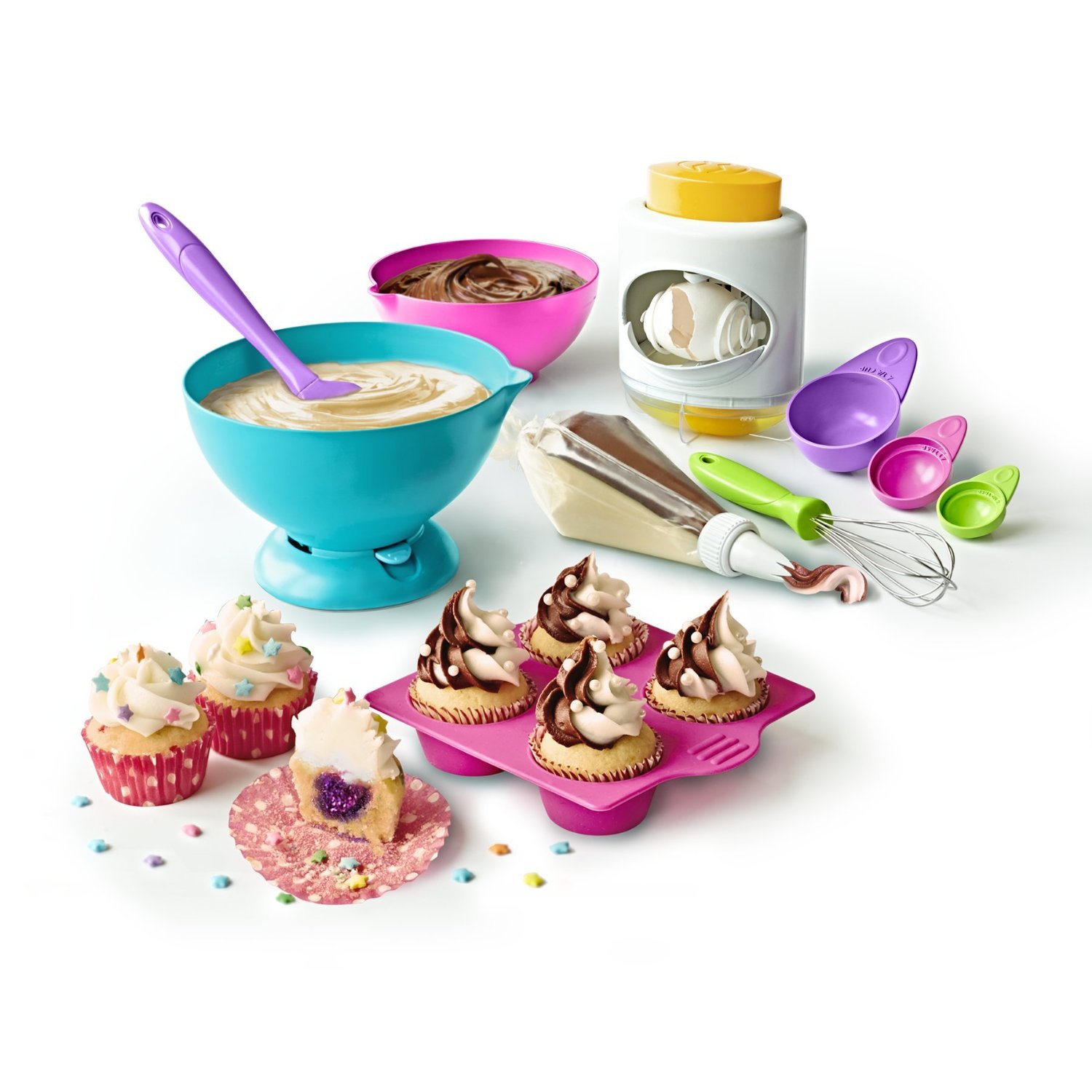 real-cooking-ultimate-baking-starter-set