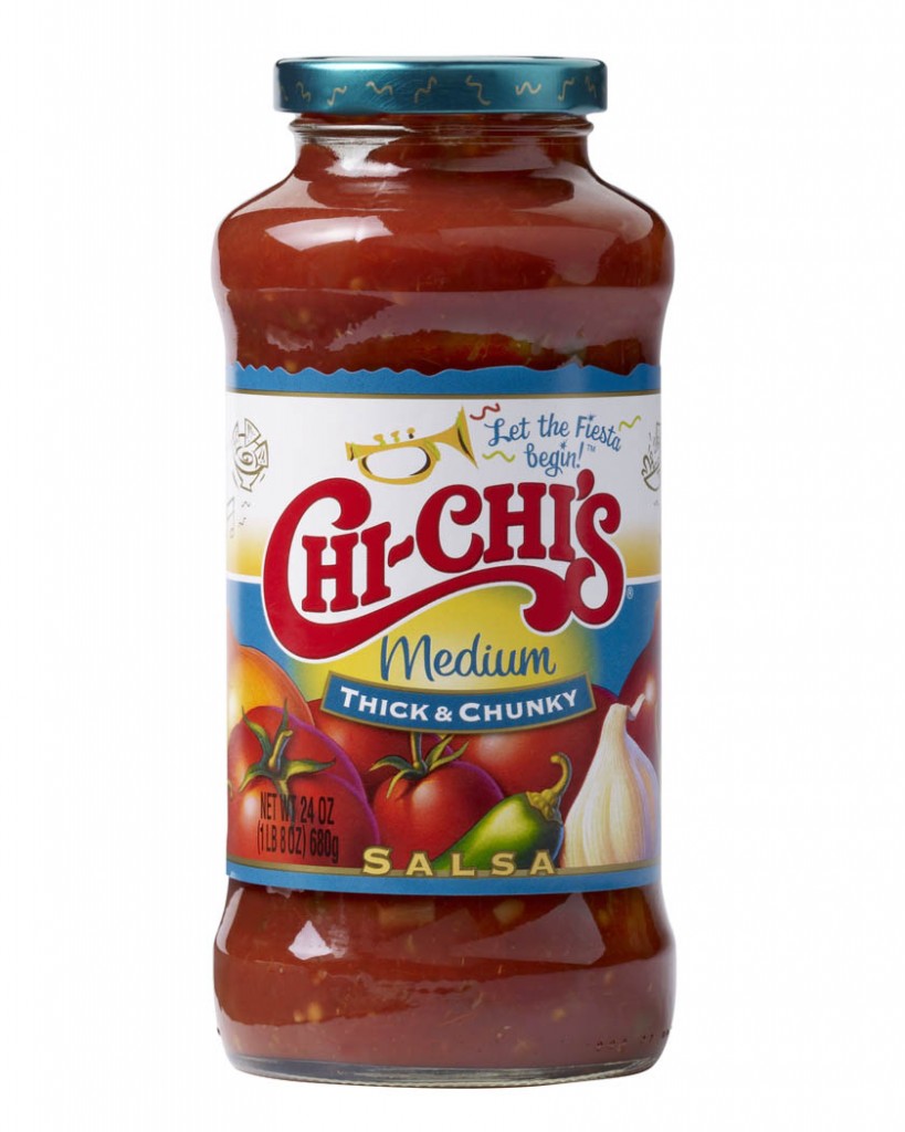 Chi-Chi's Salsa Just $1.60 at Walmart! - AddictedToSaving.com