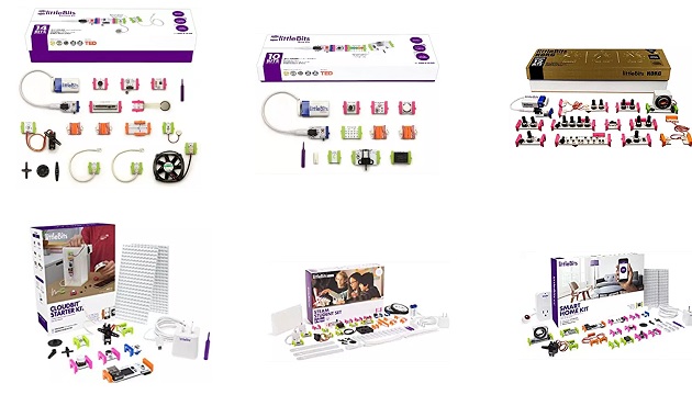 littlebits