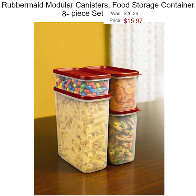 rubbermaid