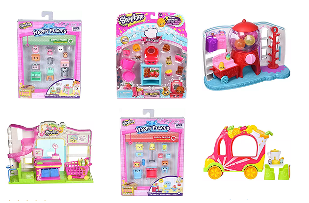 shopkins