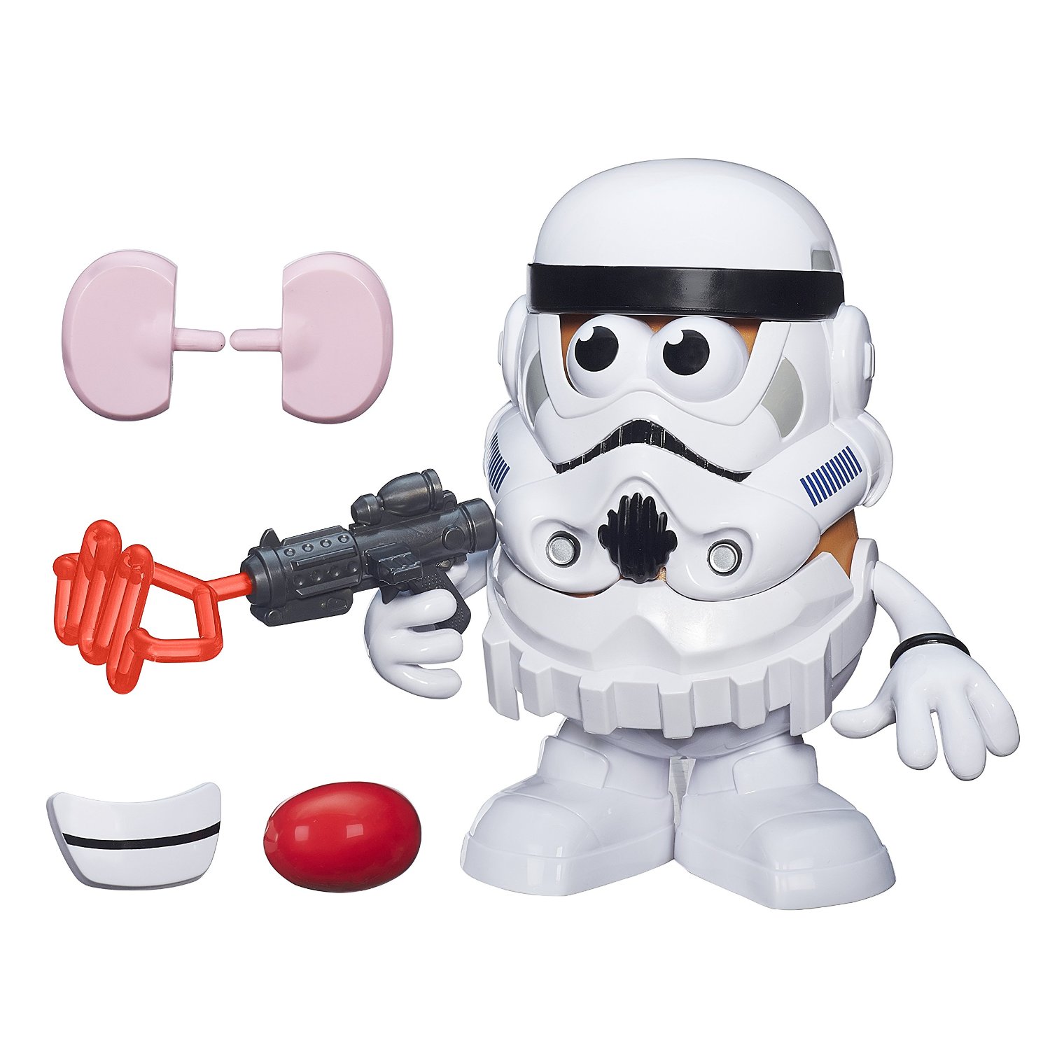 Mr. Potato Head Spudtrooper