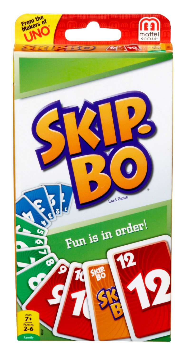 skip-bo-card-game