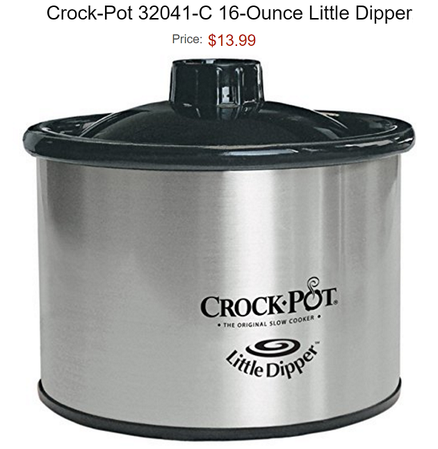 crock-pot