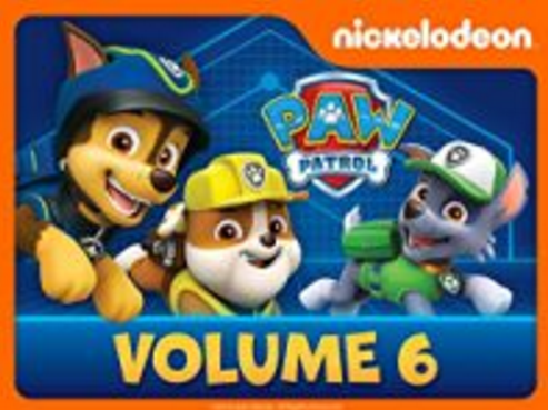 paw-patrol