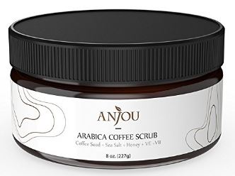 Arabica Coffee Scrub $5.99 from $14! - AddictedToSaving.com