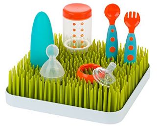 Boon Grass Countertop Drying Rack