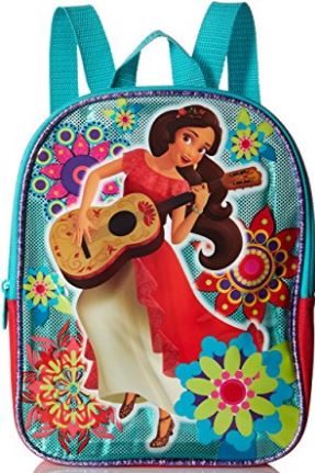 Elena of Avalor Mini Backpack