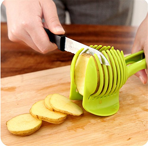 Fruit and Vegetable Slicer