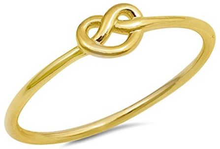 Knot Ring