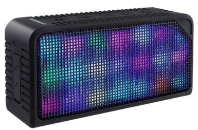 Portable Bluetooth Wireless Speaker