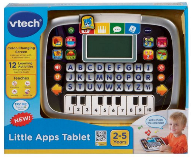 vtech