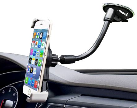 Car Mount Cell Phone Holder