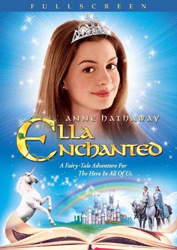 Ella Enchanted