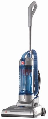 Hoover Sprint QuickVac Bagless Upright Vacuum Cleaner