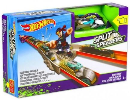 racing set formula speeders