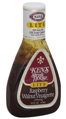 kens salad dressing