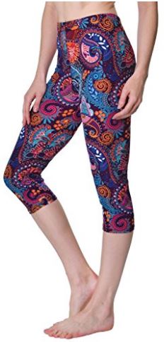 viv collection capris