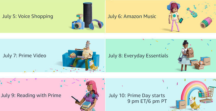 Prime Day 2017