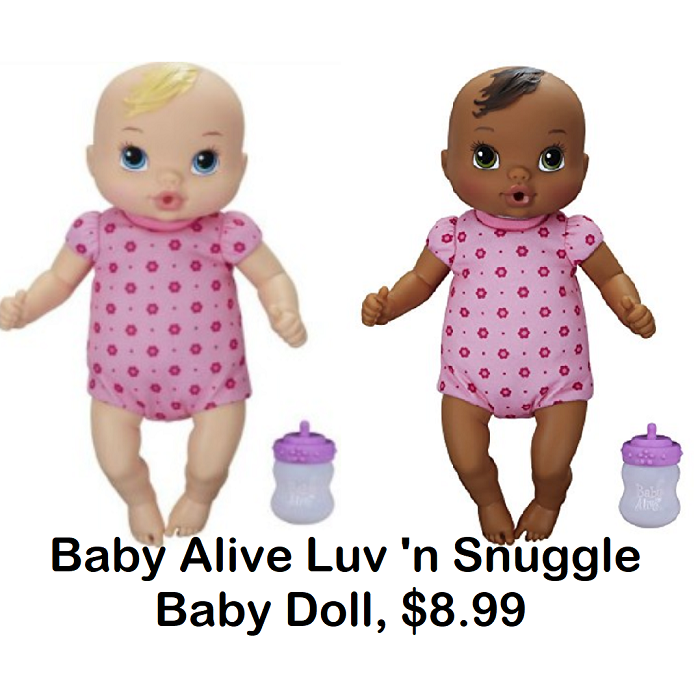 baby alive blankets