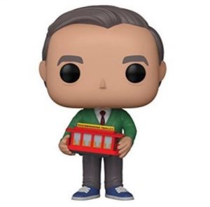 pop funko mr rogers