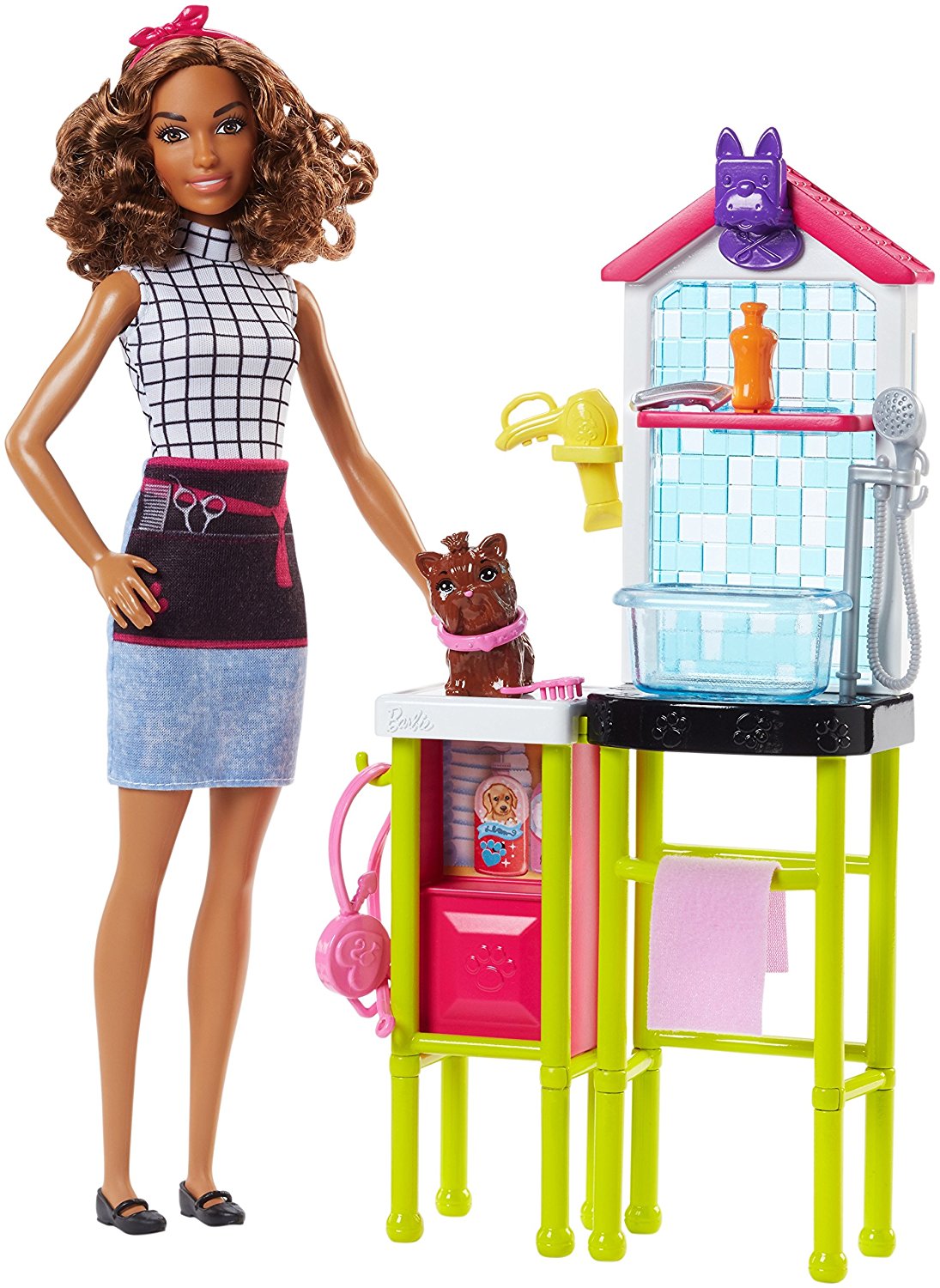 barbies under $10