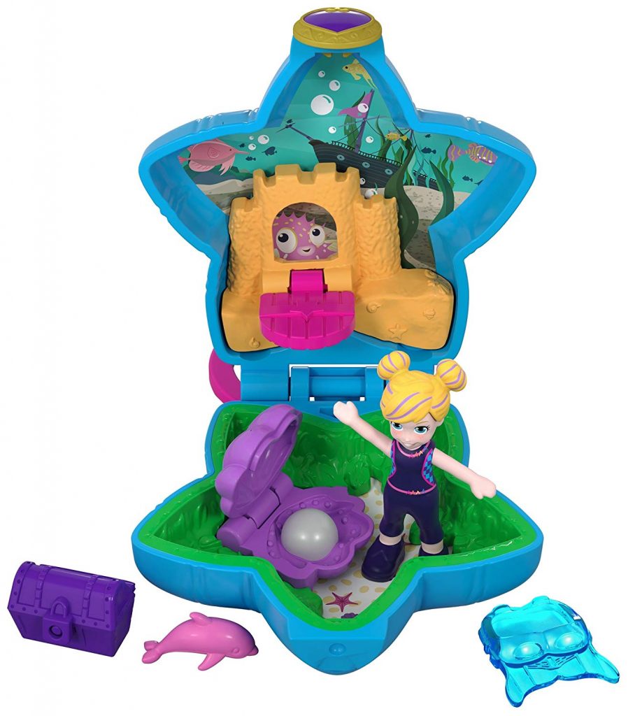 polly pocket world sweet sails