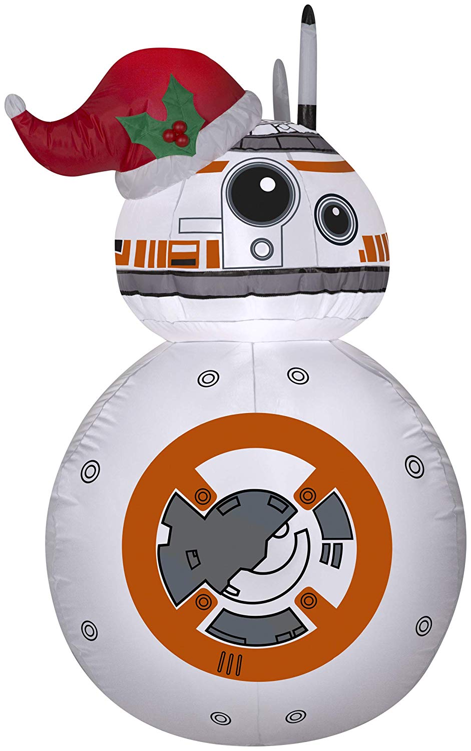 Hurry - Up To 50% Off Christmas Inflatables!! - AddictedToSaving.com