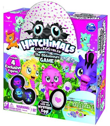 hatchimals jeu hatchtopia game