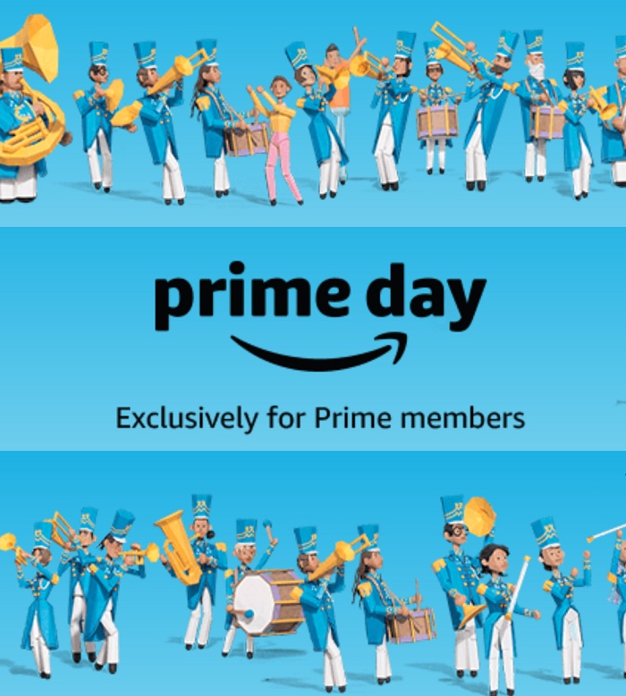 Prime Day is Here! - AddictedToSaving.com