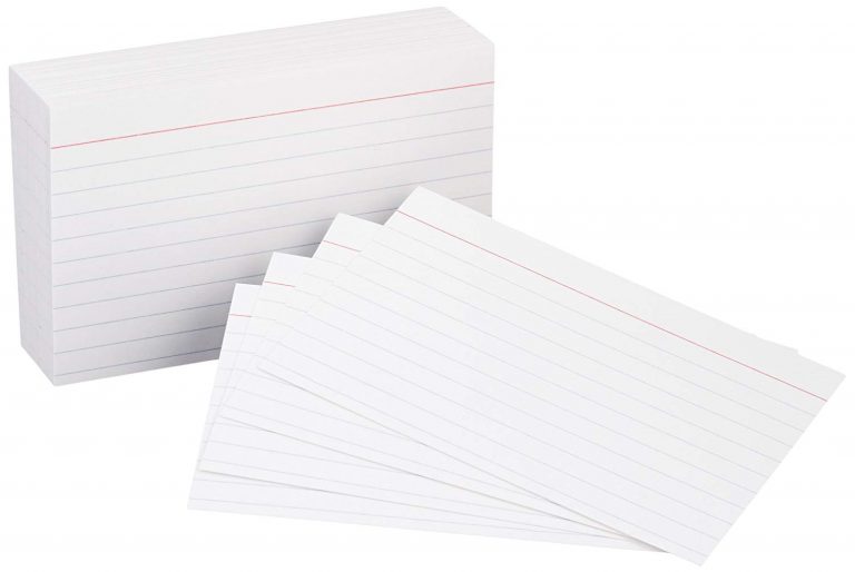 amazonbasics-heavy-weight-ruled-lined-index-cards-under-3