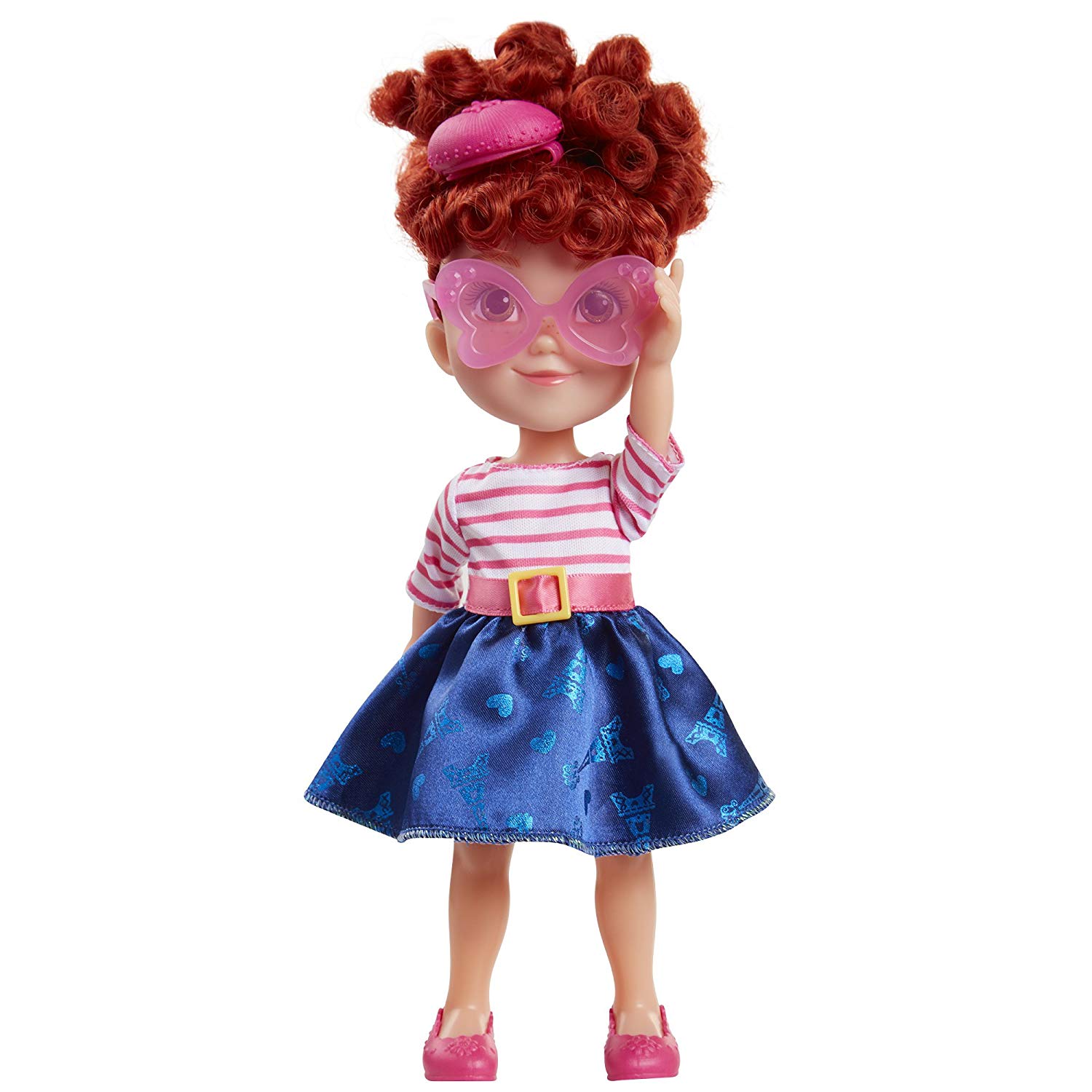 nancy fancy doll