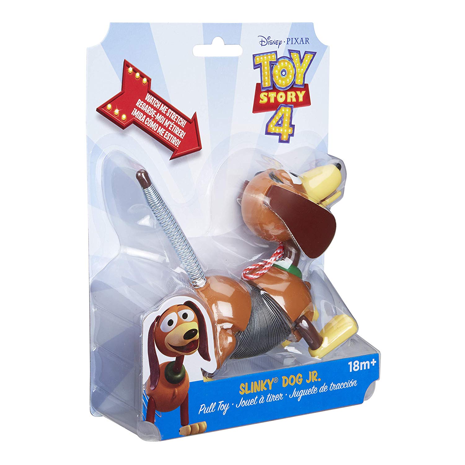 toy story toy slinky