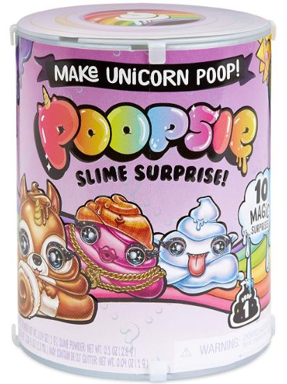 poopsie slime surprise price