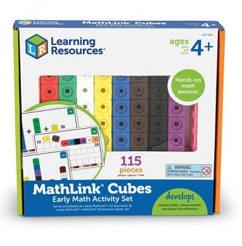 stem steam craft gift guide addictedtosaving cubes mathlink math activity early