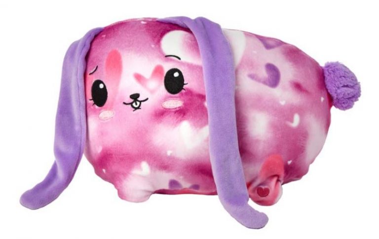 pikmi pops light up plush