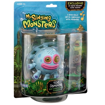 My Singing Monsters Musical Figures - AddictedToSaving.com