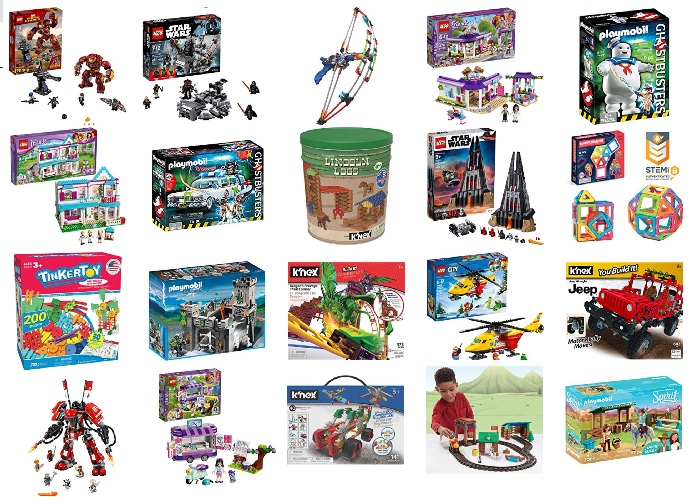 cyber monday playmobil