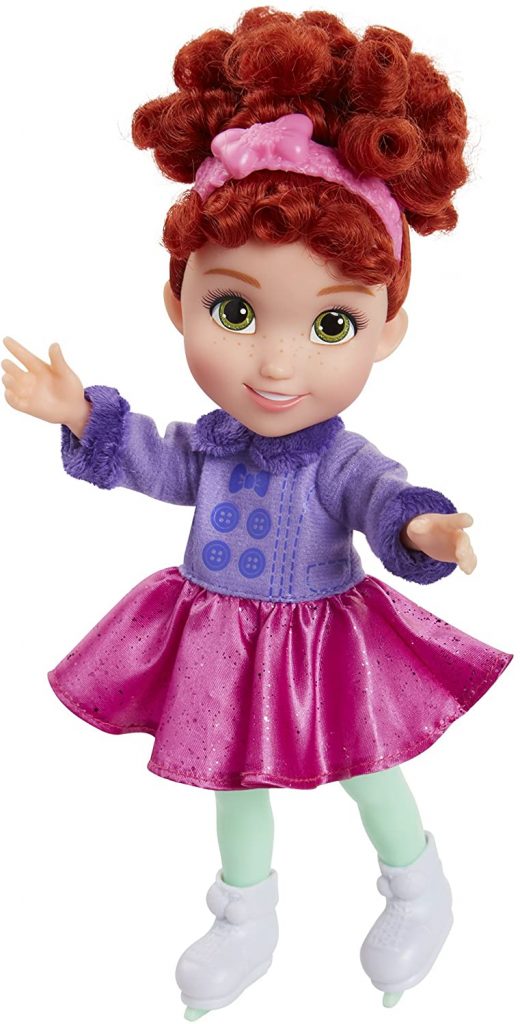 Fancy Nancy Winter Wonderland Doll under $6! - AddictedToSaving.com